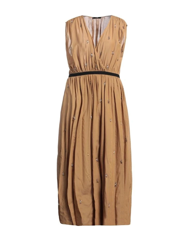 SEVENTY VENEZIA Long dress 1