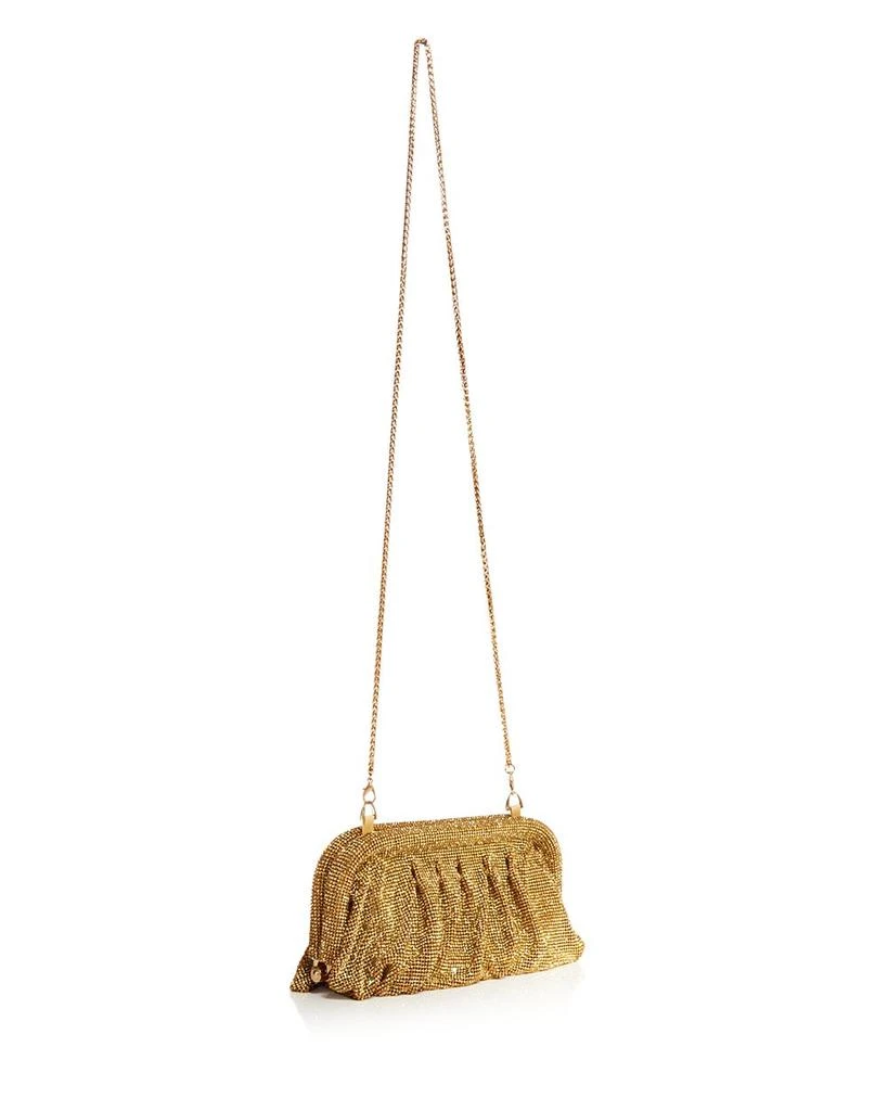 AQUA Irina Evening Clutch - Exclusive 4