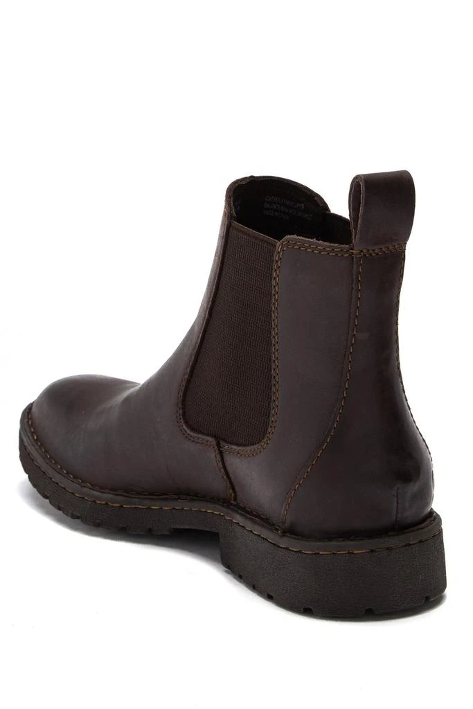 Born Julian Dark Chelsea Boot 4