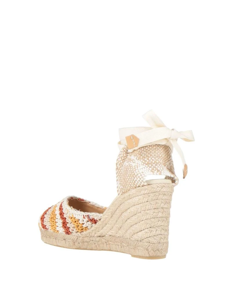 CASTAÑER Espadrilles