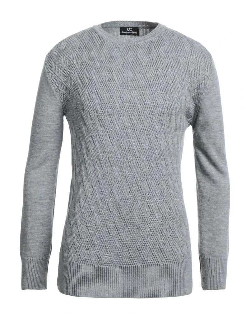 GIANFRANCO CENCI Sweater 1
