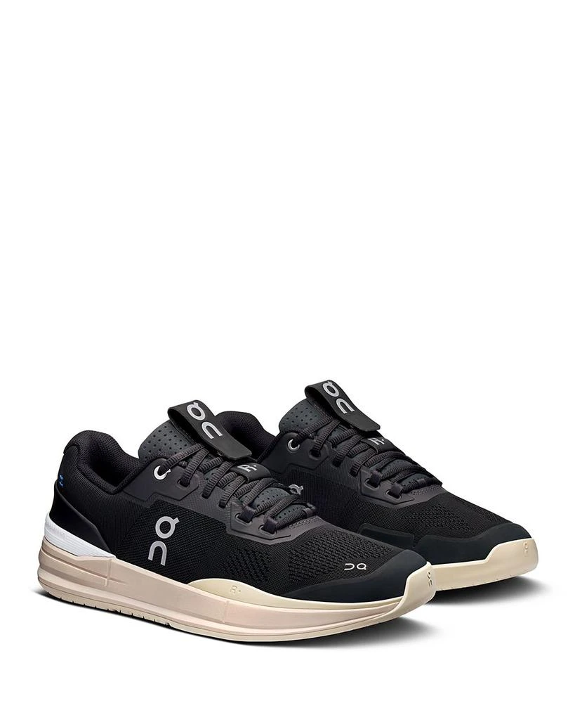 On Men
s The Roger Pro Sneaker 4