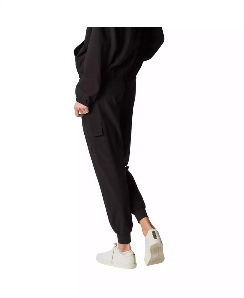 G Lifestyle Clothing G Lifestyle Woven Cargo Jogger