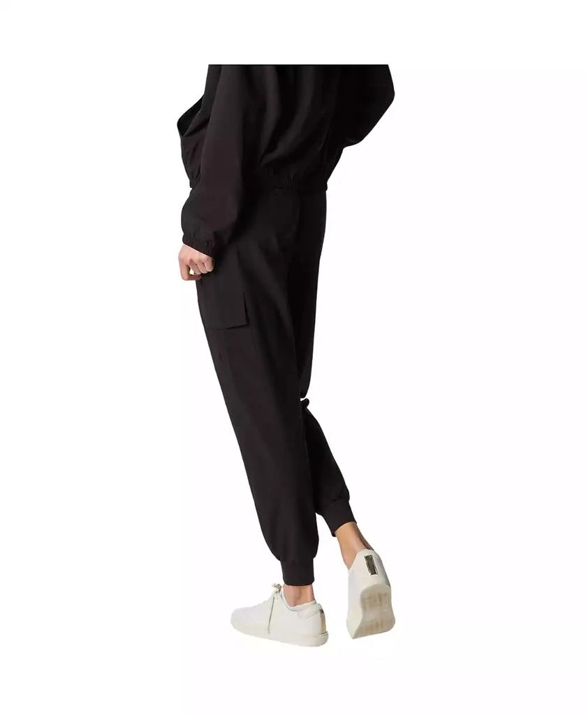 G Lifestyle Clothing G Lifestyle Woven Cargo Jogger 2