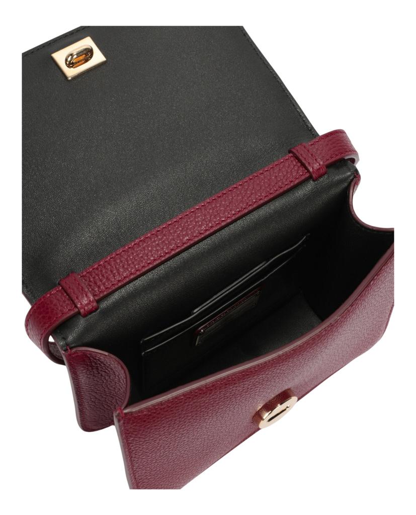 【SALVATORE FERRAGAMO】VARA BOW CROSSBODY BAG Ferragamo Vara Bow Crossbody Bag, Black | Costco