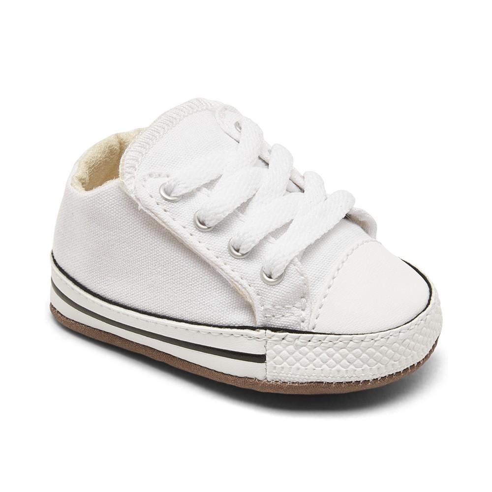 Converse Baby Chuck Taylor All Star Cribster Crib Booties from Finish Line