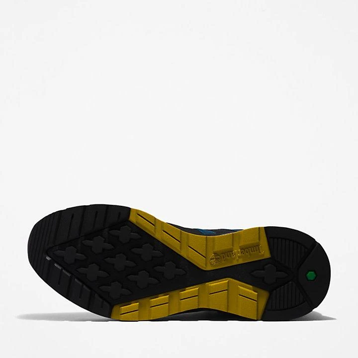 Timberland Euro Trekker Trainer for Men in Black 3