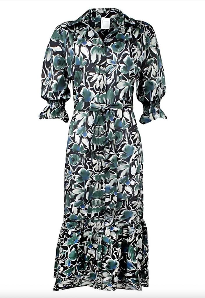 Finley Finley - Sienna Dress