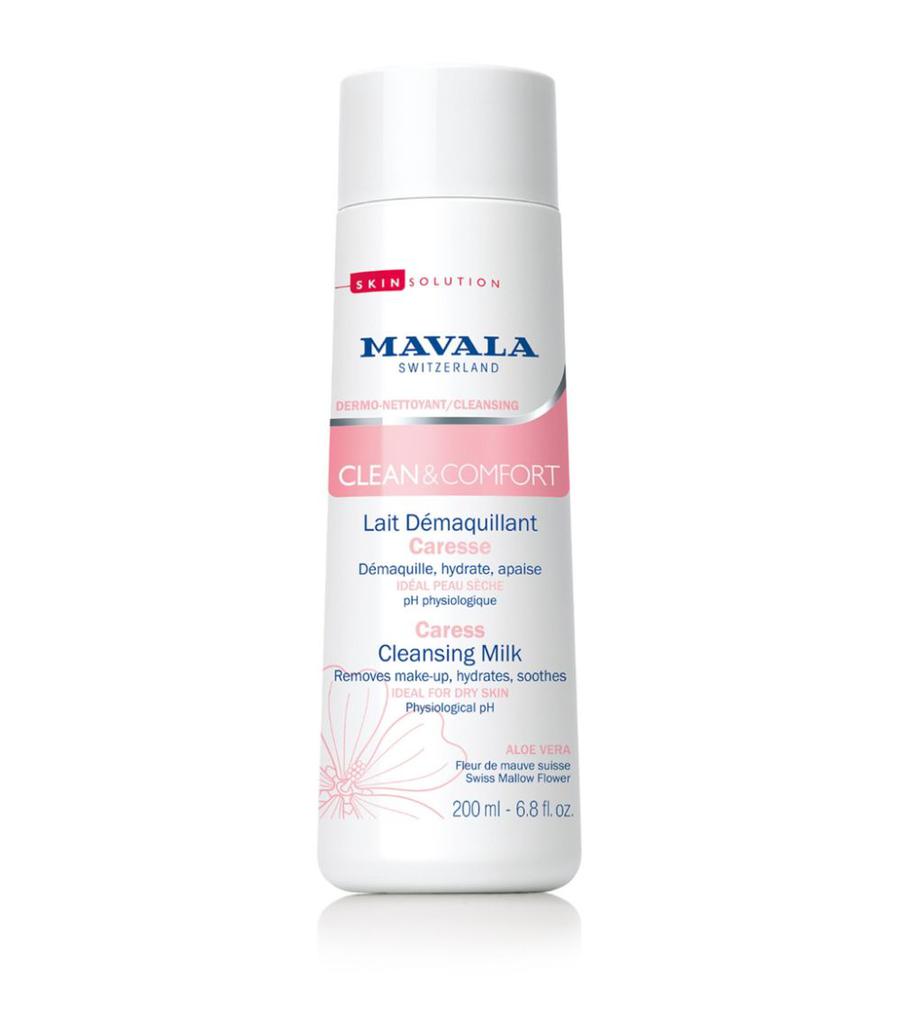 Mavala Clean & Comfort Caress Cleansing Milk (200ml)