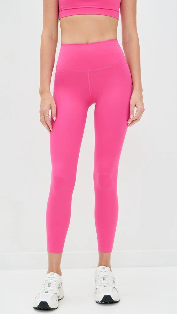 Splits59 Sprint High Waist Rigor 7/8 Leggings 6