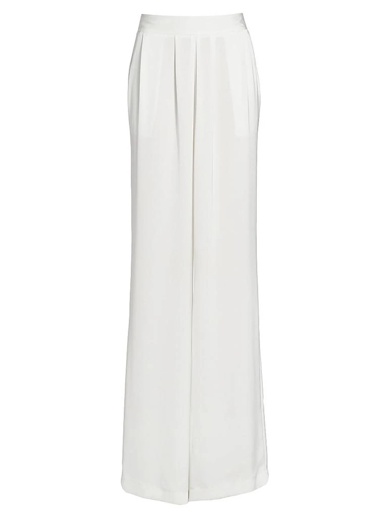 Ramy Brook Joss Wide-Leg Pants 1