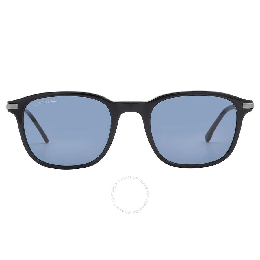 Lacoste Blue Sport Men's Sunglasses L992S 001 51 1