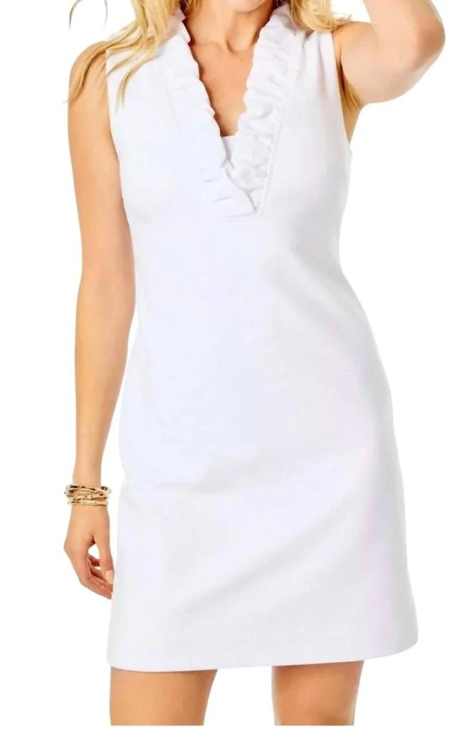 Lilly Pulitzer Tisbury Shift Dress 1