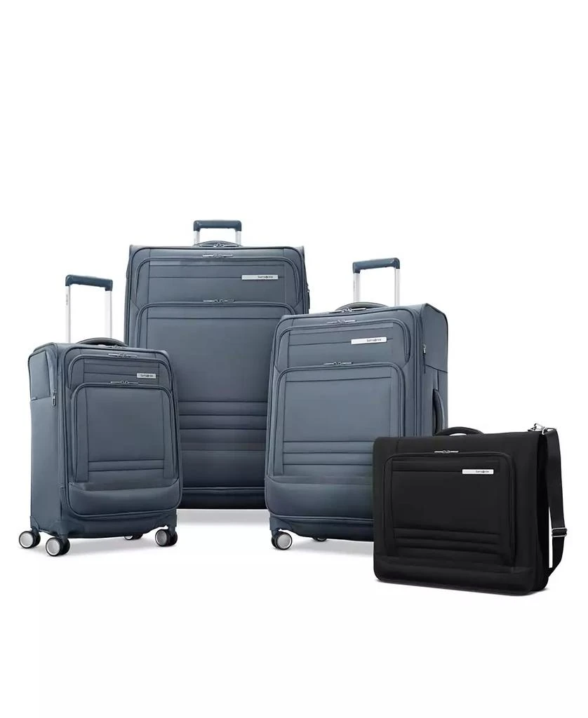 Samsonite AirLIFT Bi-Fold Garment Bag, Created for Macy's 4