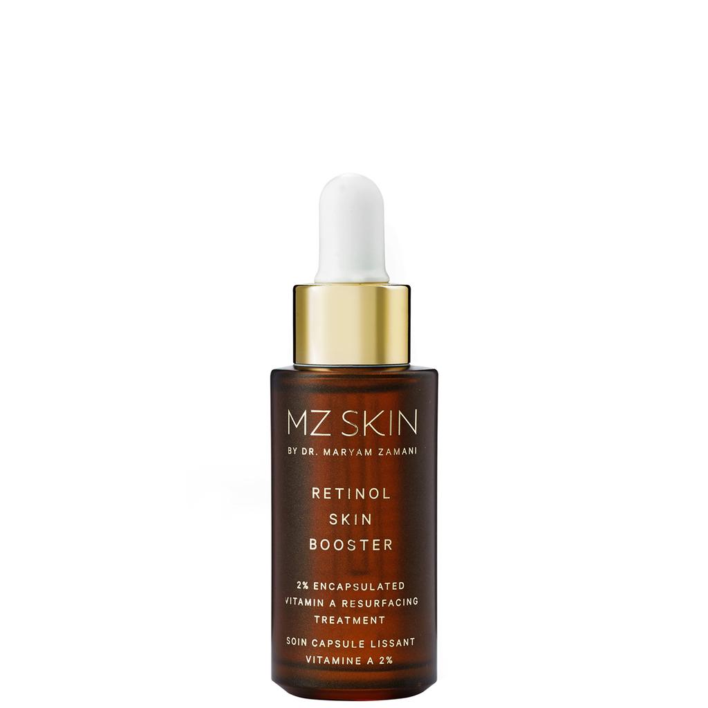 MZ Skin MZ Skin Retinol Skin Booster 2% Encapsulated Vitamin A Resurfacing Treatment 20ml