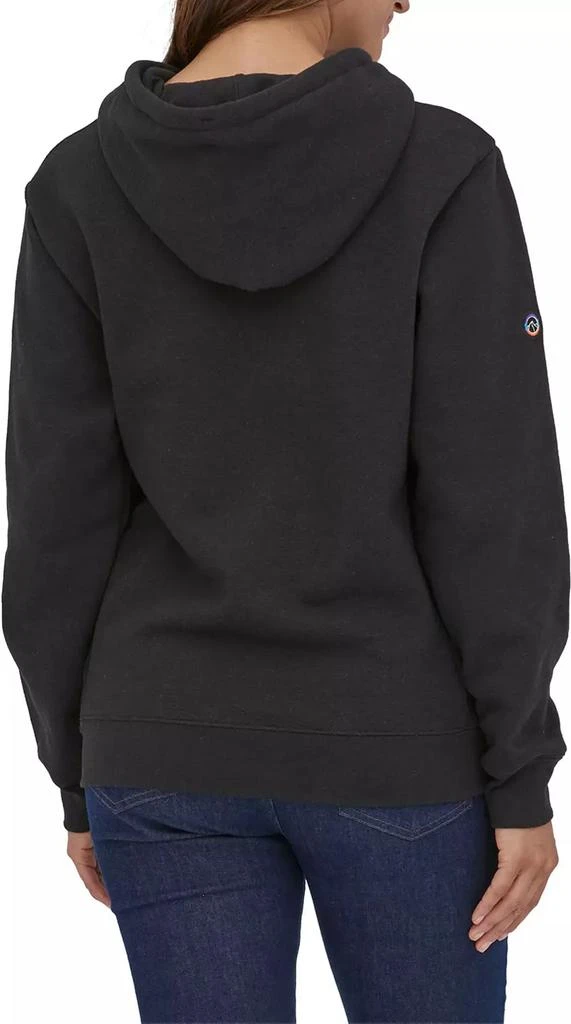 Patagonia Patagonia Adult Fitz Roy Icon Uprisal Hoodie 2
