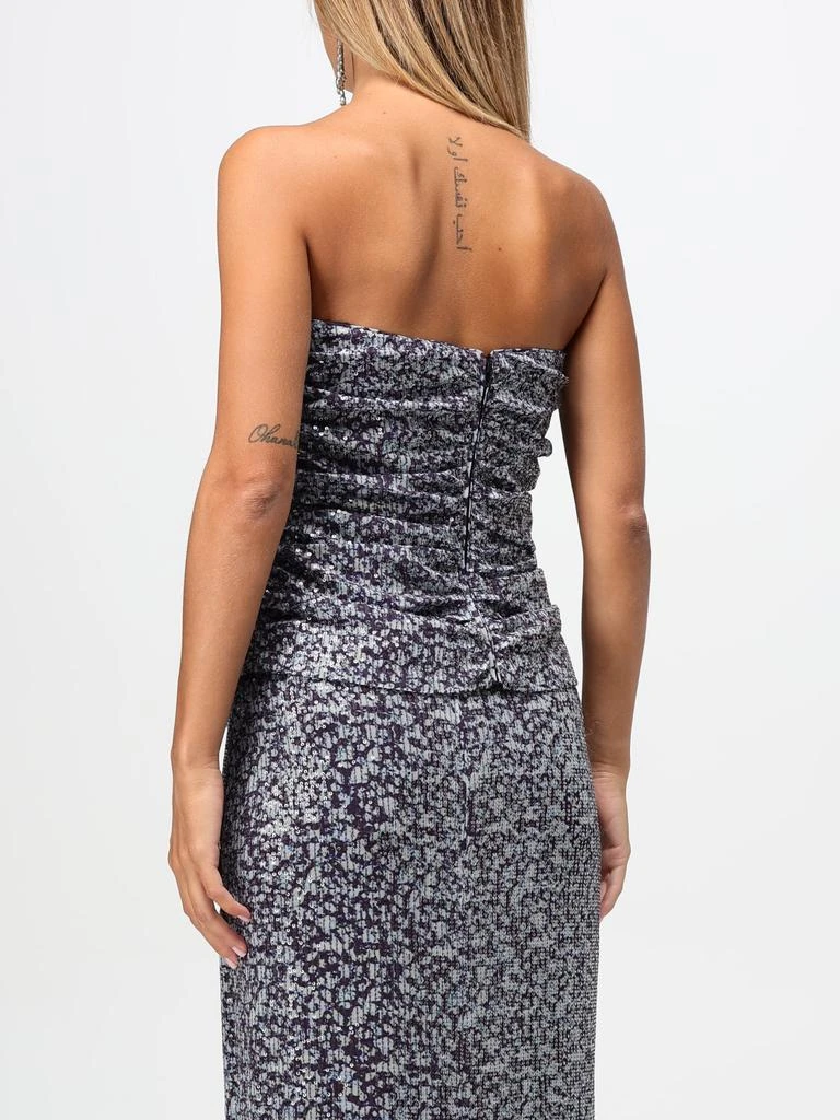 ROTATE Birger Christensen Top woman Rotate 3