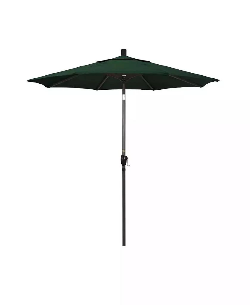 California Umbrella 7.5
 Pacific Trail Series Patio Umbrella