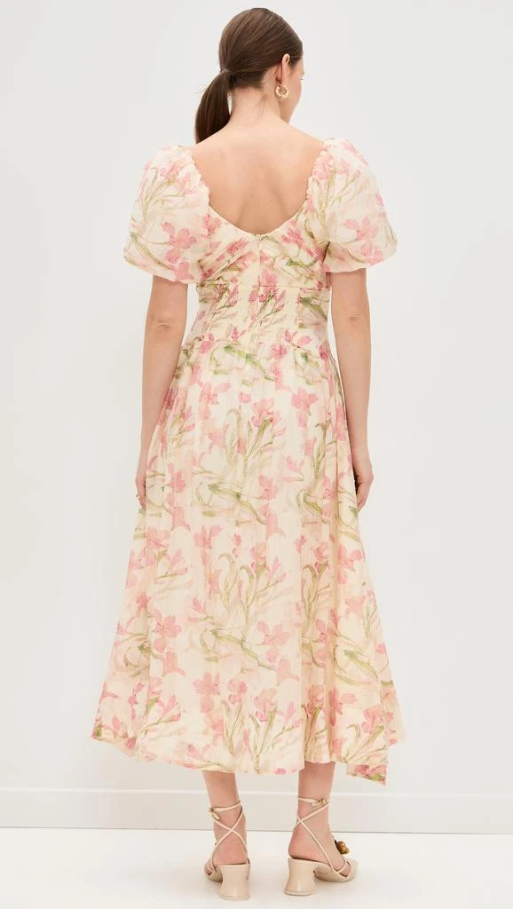 ASTR Sasilia Dress 2