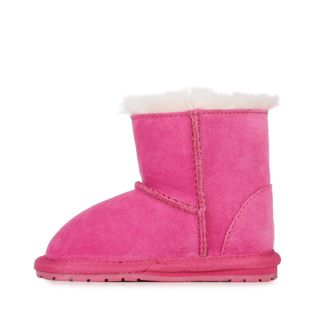 EMU Australia Emu Australia - Baby's Toddle Sheepskin Boot 4