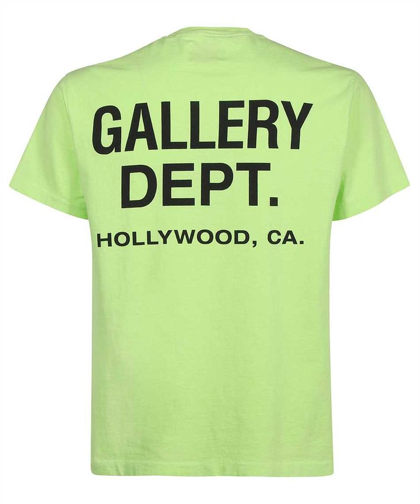 Gallery Dept. Gallery dept. vintage souvenir t-shirt