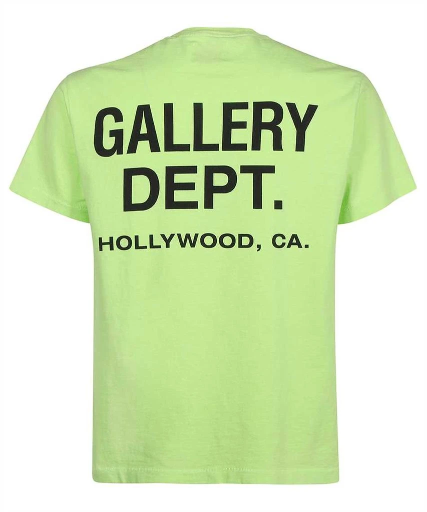 Gallery Dept. Gallery dept. vintage souvenir t-shirt 2