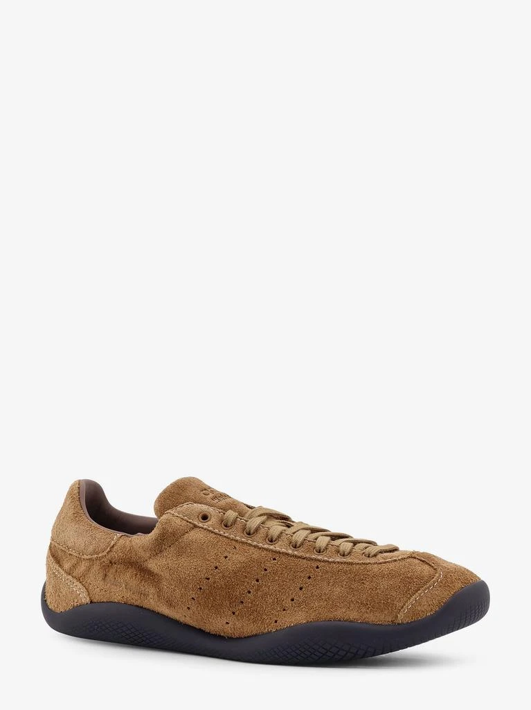 Adidas WB Karintha Suede Lo low-top sneakers 2
