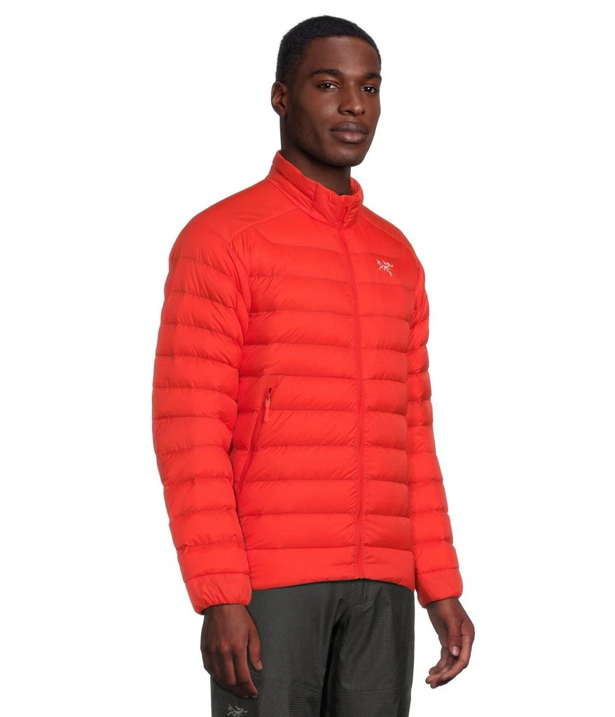 Arc'teryx Cerium Jacket 2
