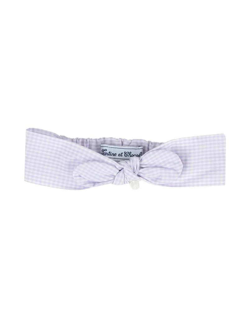 Tartine et Chocolat Hair accessory 1