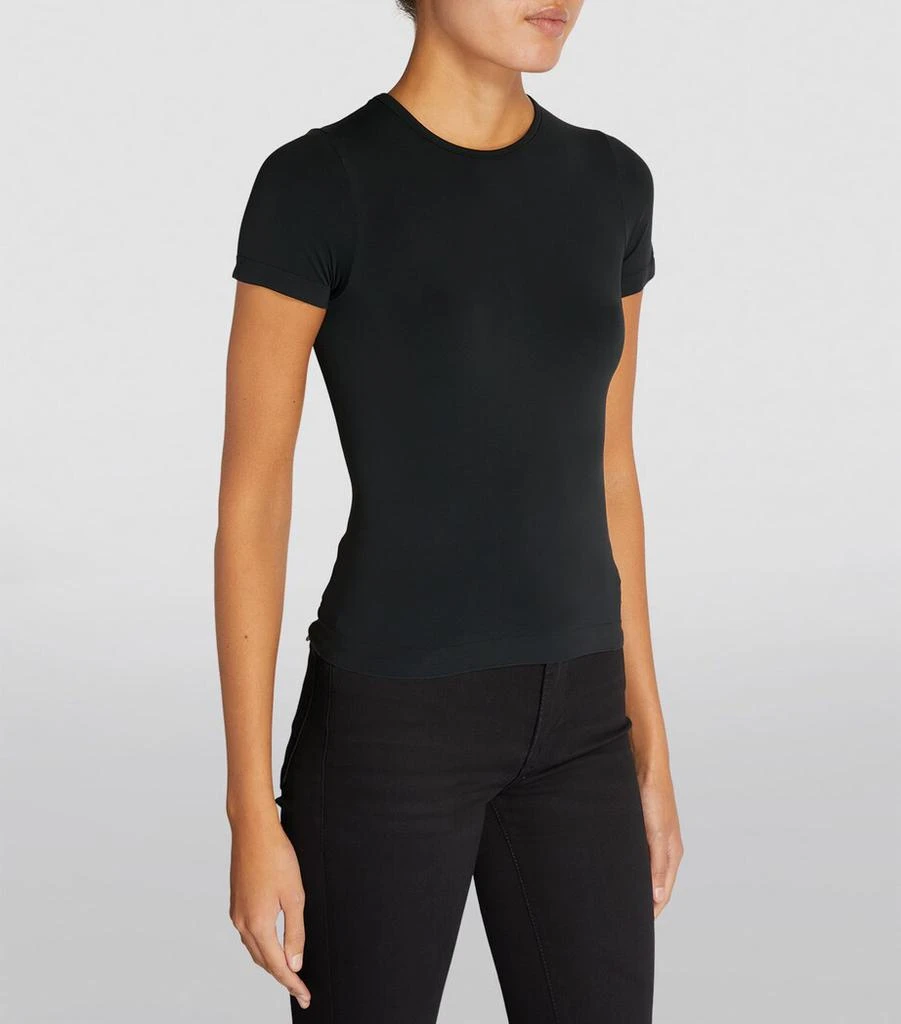 SKIMS Soft Smoothing T-Shirt 3