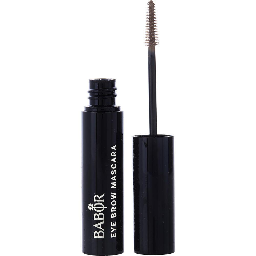 BABOR By  Eye Brow Mascara - # 01 Ash --3G/0.1Oz Women