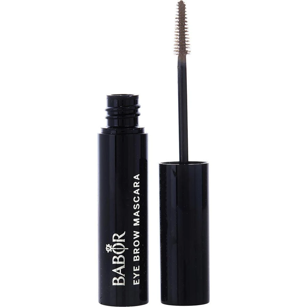 BABOR By  Eye Brow Mascara - # 01 Ash --3G/0.1Oz Women 1