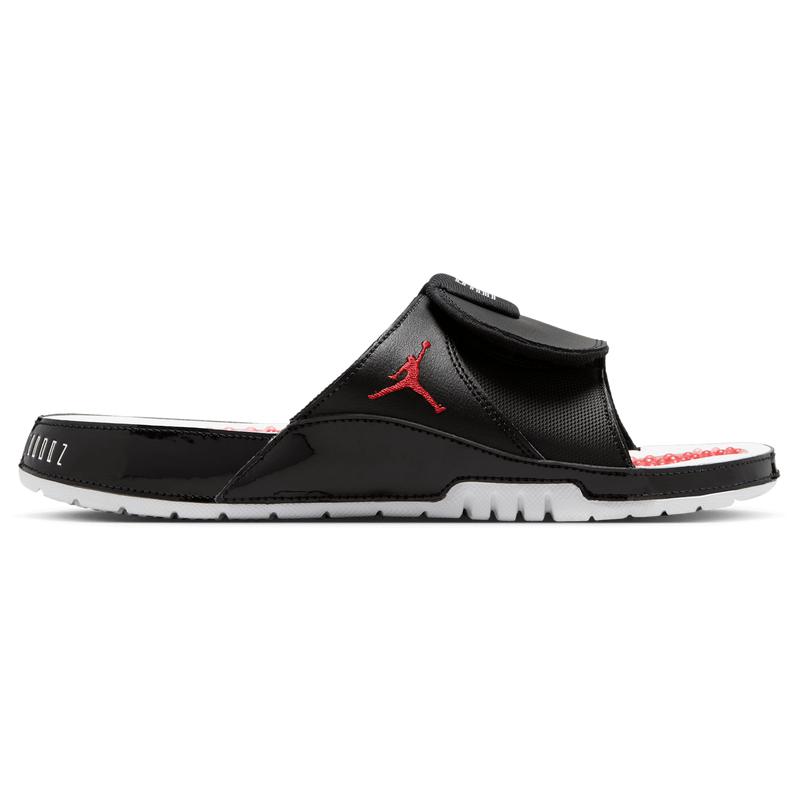 J*a様 Nike Jordan Hydro 4 Retro NIKE Men's Jordan Hydro 4 Retro Slide Sandals at Hamilton