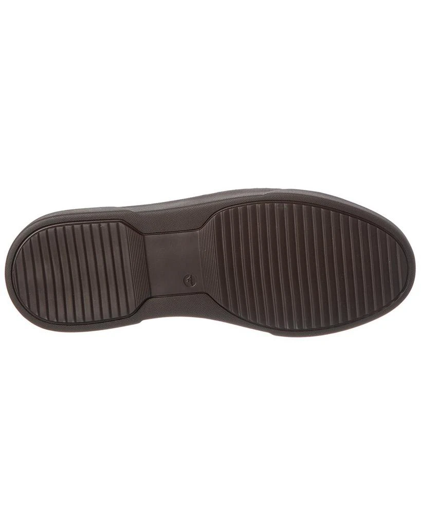 Antonio Maurizi Suede Sneaker 4