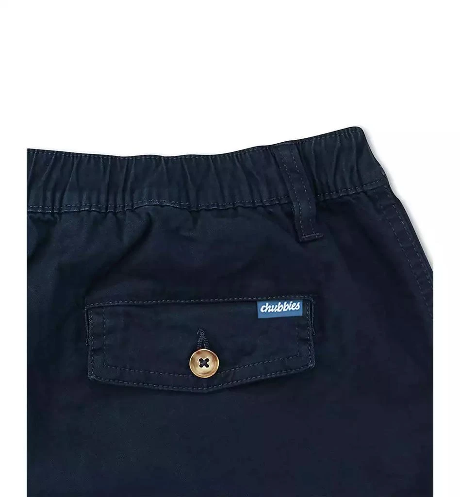 Chubbies Men's The Armadas Stretch 8" Shorts 2