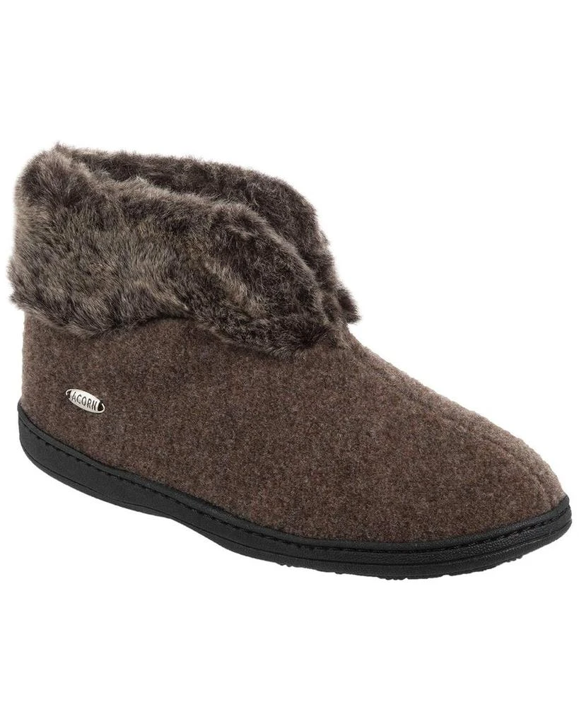 Acorn Chinchilla II Bootie 1