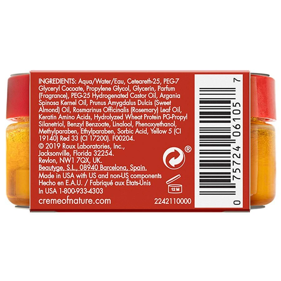 Creme Of Nature Perfect Edges Hair Gel 3