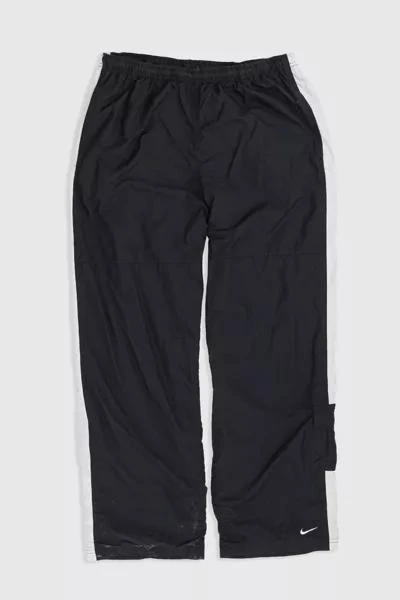 NIKE Vintage Nike Windbreaker Pants 129 1