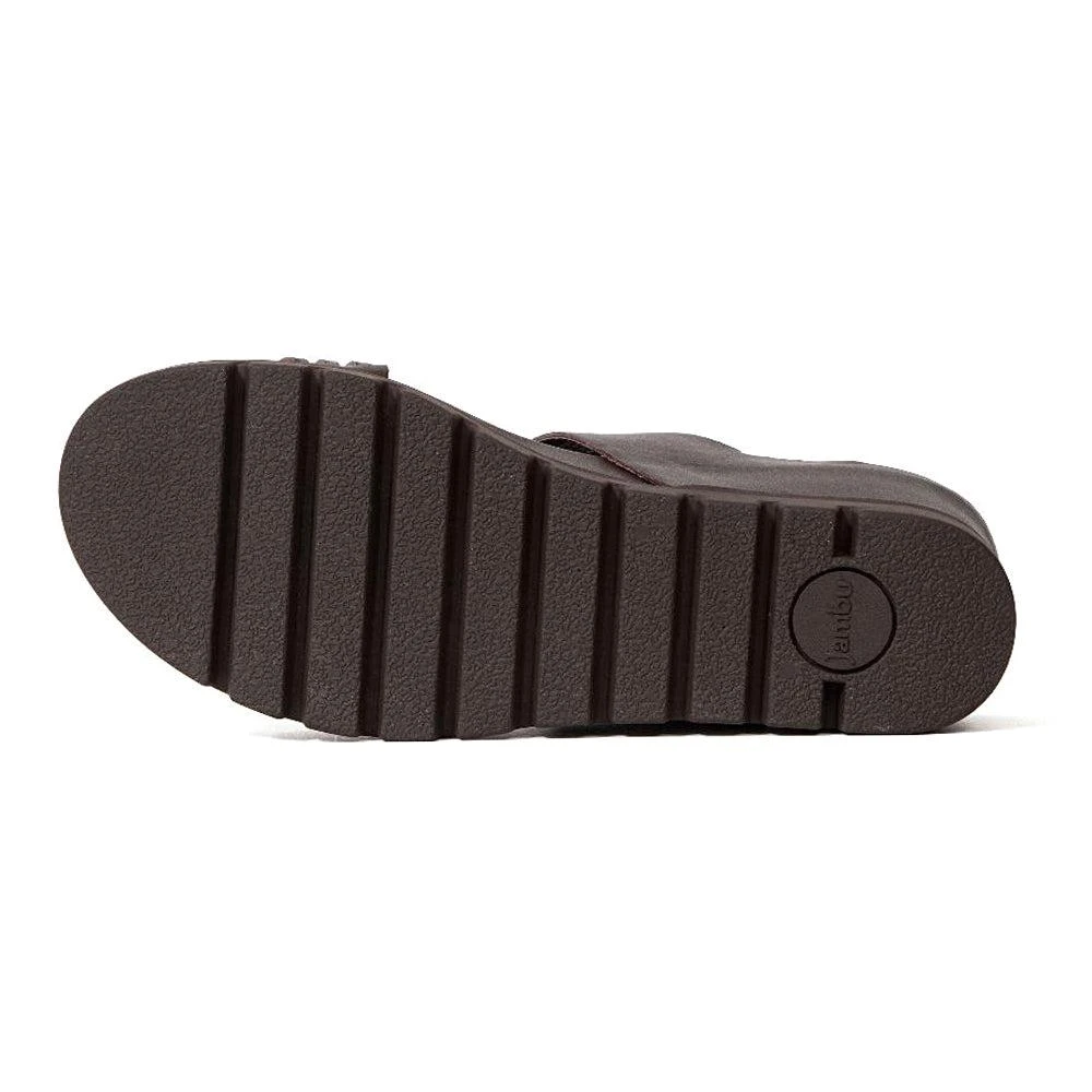 Jambu Dara Wedge Sandals 5