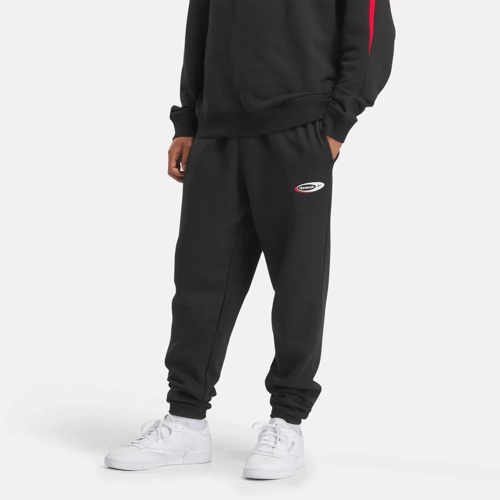 Reebok Men's Brand Proud Pants 1