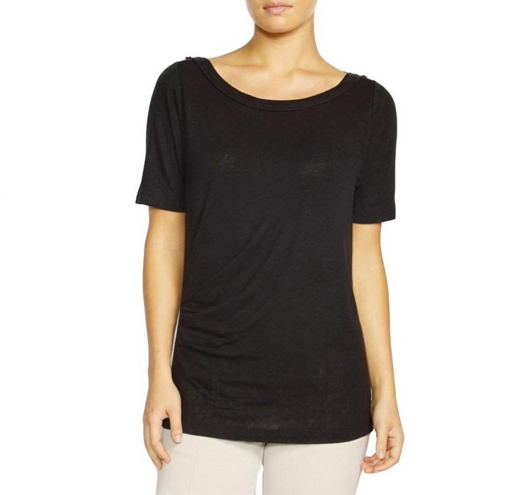 Brochu Walker Brochu Walker - Zoe Tee