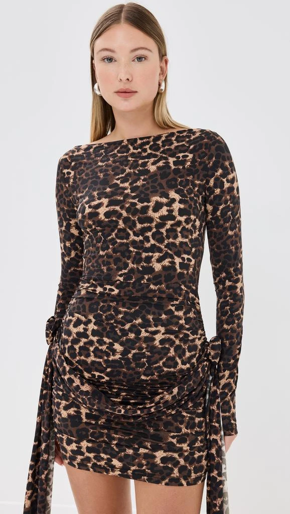 Lioness Glory Mini Dress 4