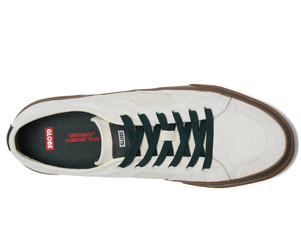 Globe Surplus 2