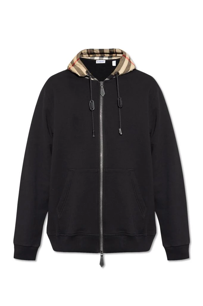 Burberry Hoodie 1