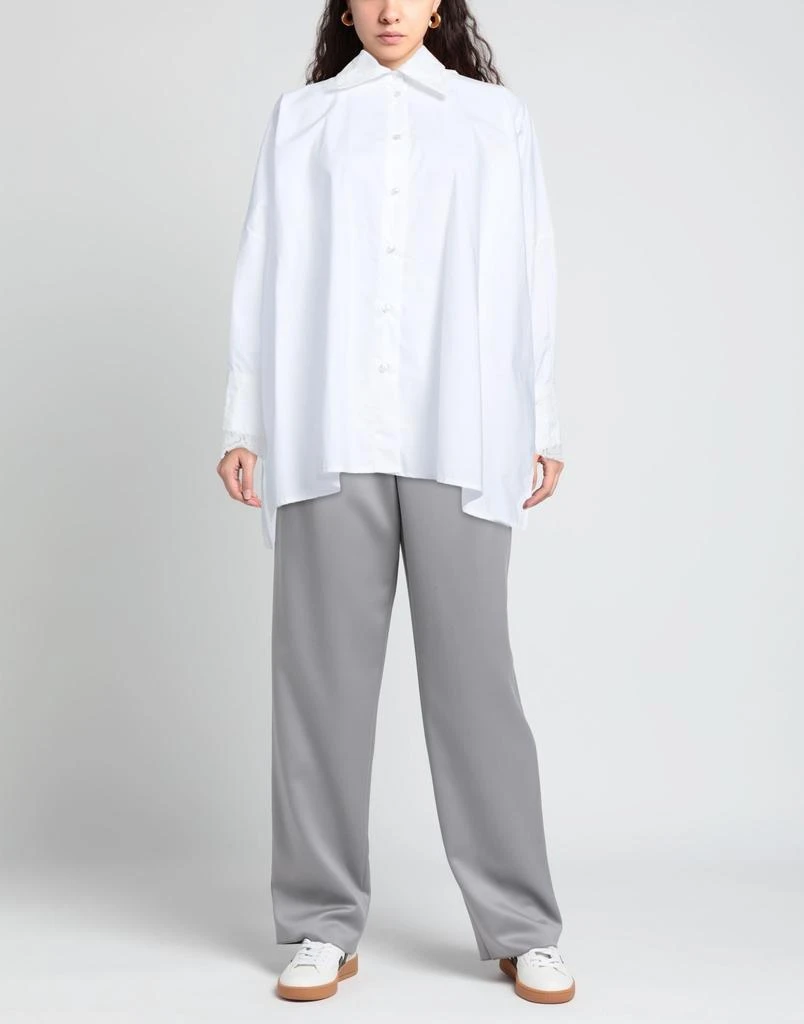 PINK MEMORIES Lace shirts
blouses 2