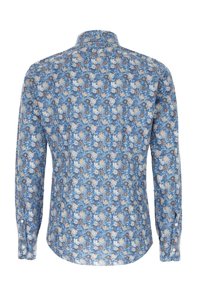 BARBA Barba Shirts