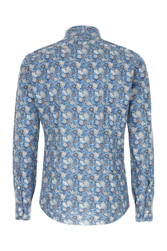 BARBA Barba Shirts 2