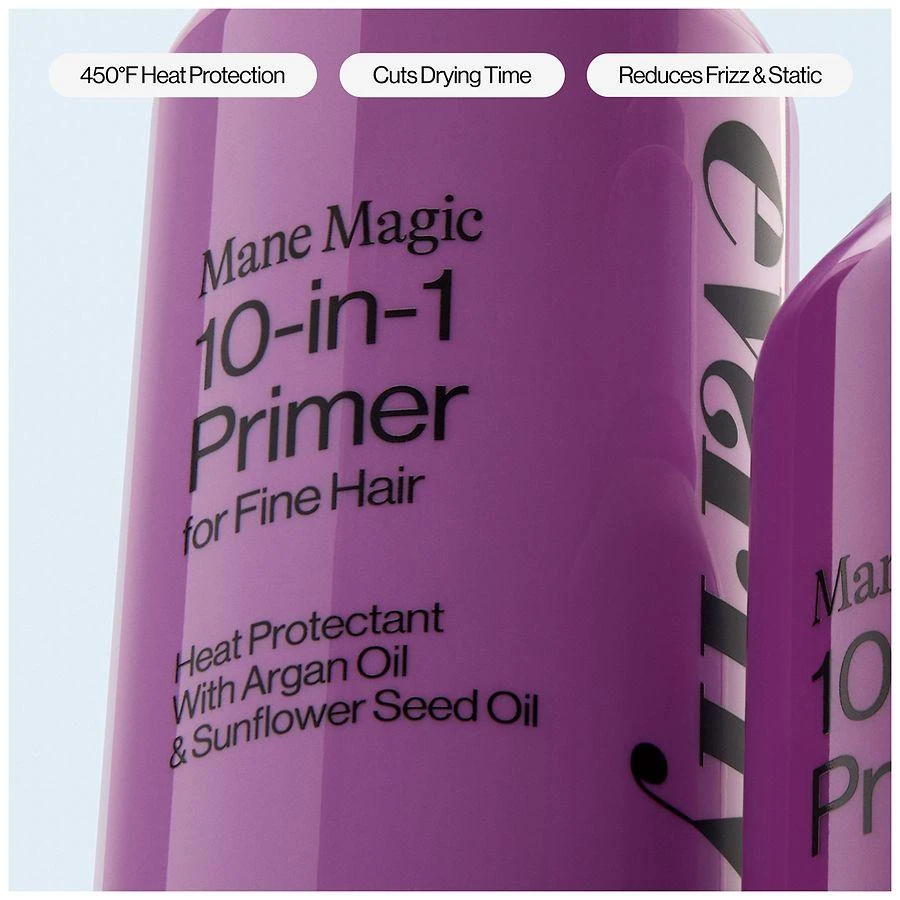 Eva NYC Mane Magic 10-in-1 Primer for Fine Hair 3