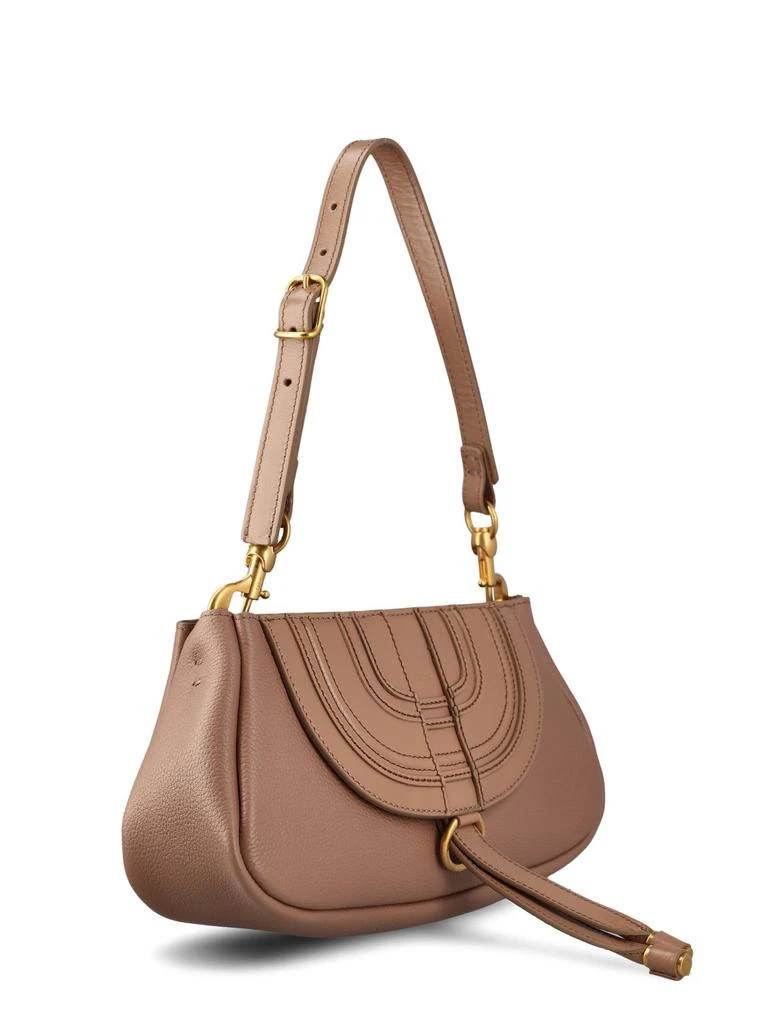 Chloé Chloé Marcie Small Shoulder Bag 3