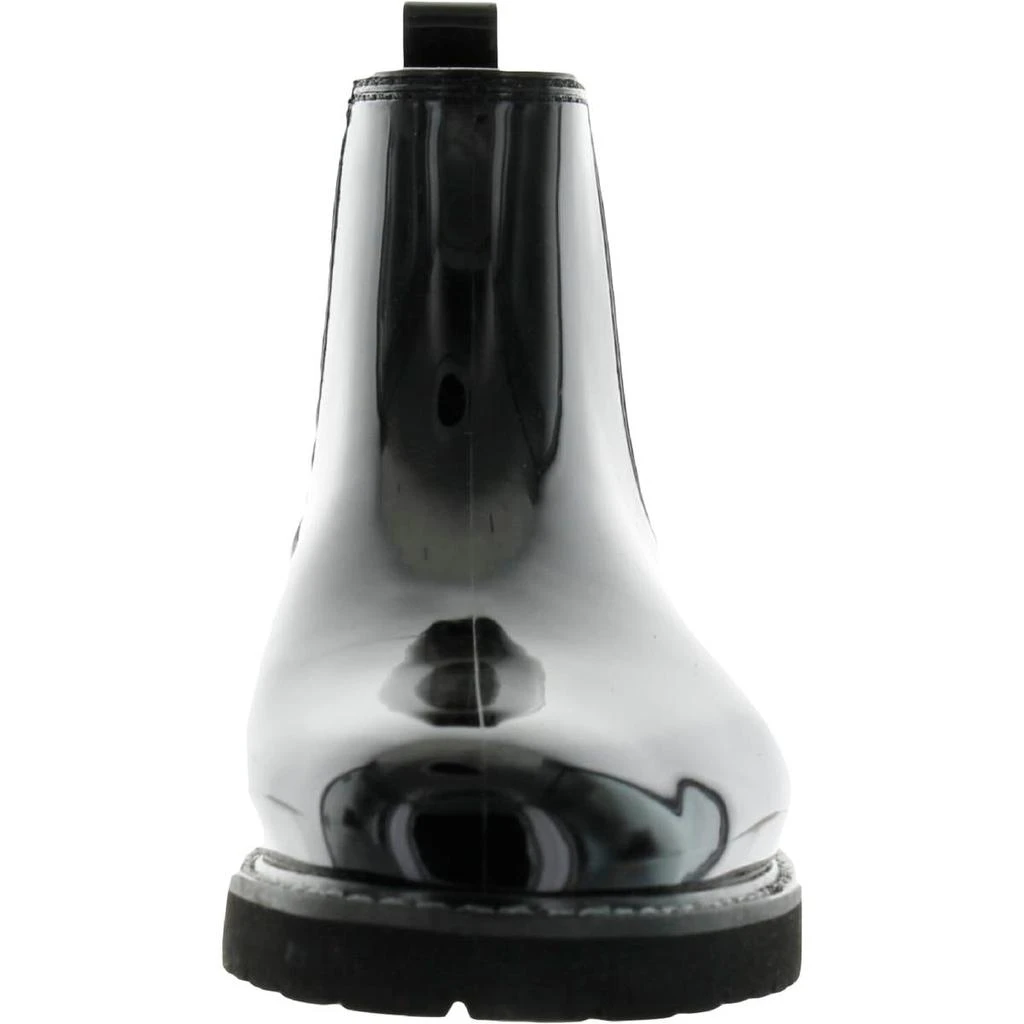 Steve Madden Puddles Womens Ankle Water Resistant Chelsea Boots 3